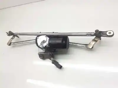 Автозапчастина б/у передня чиста артикуляція для jeep cherokee (kj) 2.8 crd 4x4 посилання на oem iam 55155 895ae  5412092t