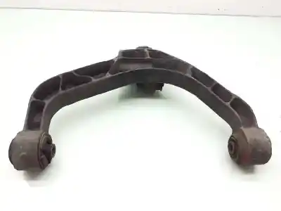 Автозапчастина б/у передній лівий нижний рычаг підвіски для jeep cherokee (kj) 2.8 crd 4x4 посилання на oem iam 52088637af  52088773ad