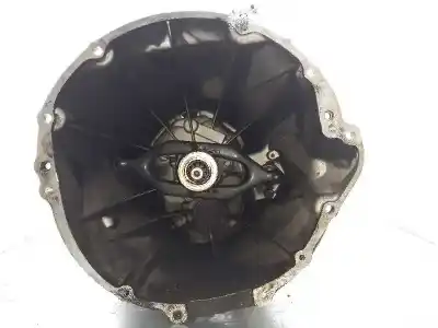 Gebrauchtes Autoersatzteil getriebe zum jeep cherokee (kj) 2.8 crd 4x4 oem-iam-referenzen 711650 00125999 a1632602100
