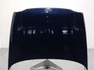 Автозапчасти б/у капот за jeep cherokee (kj) 2.8 crd 4x4 ссылки oem iam 55177200af