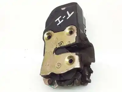 Автозапчасти б/у замок задней левой двери за jeep cherokee (kj) 2.8 crd 4x4 ссылки oem iam 55177045ai