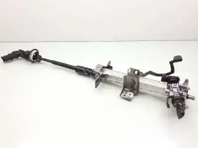 Second-hand car spare part steering column for jeep cherokee (kj) 2.8 crd 4x4 oem iam references 5057082aa 04690813aa201 55315022ae