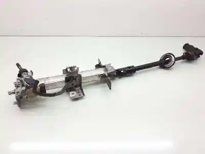 Second-hand car spare part steering column for jeep cherokee (kj) 2.8 crd 4x4 oem iam references 5057082aa 04690813aa201 55315022ae