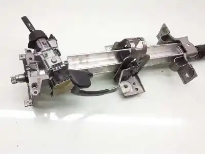 Second-hand car spare part steering column for jeep cherokee (kj) 2.8 crd 4x4 oem iam references 5057082aa 04690813aa201 55315022ae