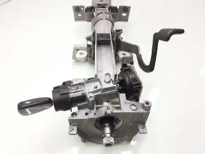 Second-hand car spare part steering column for jeep cherokee (kj) 2.8 crd 4x4 oem iam references 5057082aa 04690813aa201 55315022ae