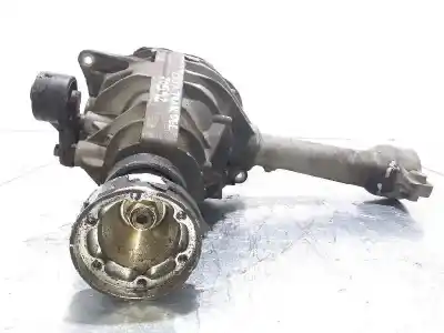 Автозапчасти б/у передний дифференциал за jeep cherokee (kj) 2.8 crd 4x4 ссылки oem iam 2002505