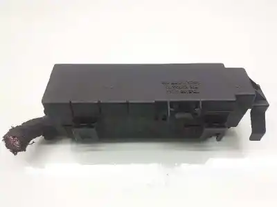 Автозапчасти б/у блок реле/предохранителей за jeep cherokee (kj) 2.8 crd 4x4 ссылки oem iam p56050751ah  a0gs0285m0070