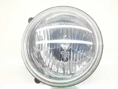 Автозапчасти б/у левая фара за jeep cherokee (kj) 2.8 crd 4x4 ссылки oem iam 55155817ad