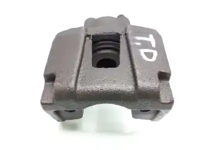 Автозапчасти б/у задний правый тормозной суппорт за jeep cherokee (kj) 2.8 crd 4x4 ссылки oem iam 5179730aa  