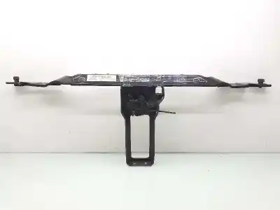 Автозапчасти б/у верхняя поперечина за jeep cherokee (kj) 2.8 crd 4x4 ссылки oem iam 55176763af