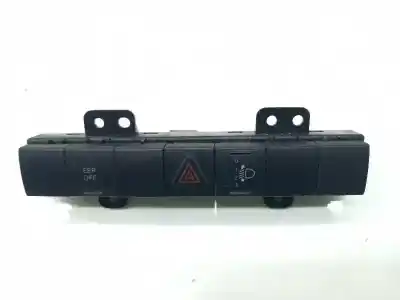 Peça sobressalente para automóvel em segunda mão comandos de alavanca por dodge journey 2.0 crd referências oem iam 4602562ag