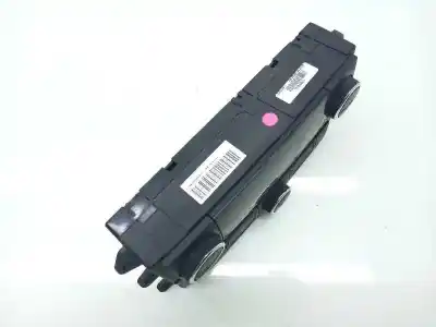 Peça sobressalente para automóvel em segunda mão comando de sofagem (chauffage / ar condicionado) por dodge journey 2.0 crd referências oem iam 55111898ab tsv025800384 p55111898ad