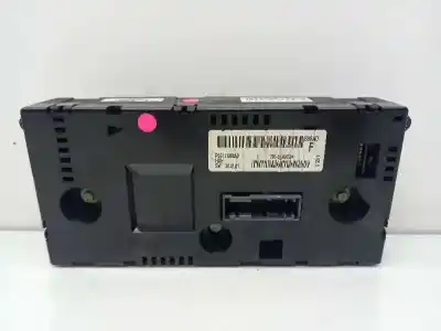 Peça sobressalente para automóvel em segunda mão comando de sofagem (chauffage / ar condicionado) por dodge journey 2.0 crd referências oem iam 55111898ab tsv025800384 p55111898ad