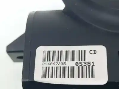 Pezzo di ricambio per auto di seconda mano comando pulito per dodge journey 2.0 crd riferimenti oem iam 68003215ac  214867205