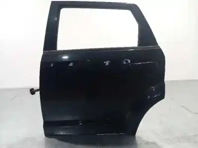 Peça sobressalente para automóvel em segunda mão porta do automóvel traseira esquerda por dodge journey 2.0 crd referências oem iam 68040233aa