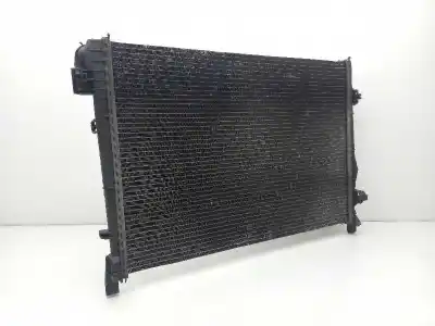 Peça sobressalente para automóvel em segunda mão radiador de água por dodge journey 2.0 crd referências oem iam 68038238aa