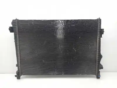 Second-hand car spare part water radiator for dodge journey 2.0 crd oem iam references 68038238aa p0103001306 40482a