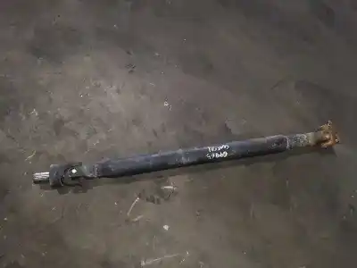 Tweedehands auto-onderdeel centrum transmissie voor suzuki grand vitara jb (jt) 1.9 ddis turbodiesel oem iam-referenties 2710266j11