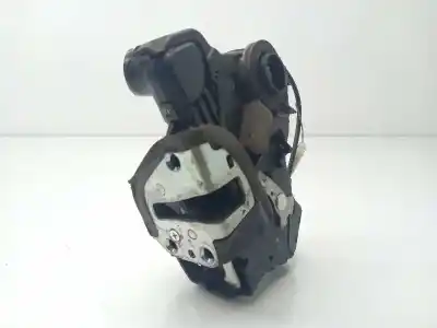 Tweedehands auto-onderdeel linker voordeur slot voor suzuki grand vitara jb (jt) 1.9 ddis turbodiesel oem iam-referenties 8225065j11