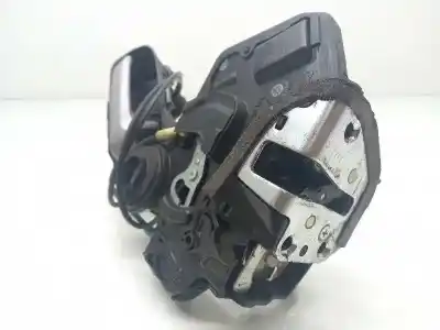 Tweedehands auto-onderdeel achter rechts deurslot voor suzuki grand vitara jb (jt) 1.9 ddis turbodiesel oem iam-referenties 8231065j11