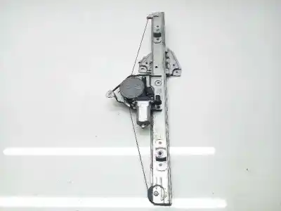 Tweedehands auto-onderdeel regelaar links voorruit voor suzuki grand vitara jb (jt) 1.9 ddis turbodiesel oem iam-referenties 8340265j00