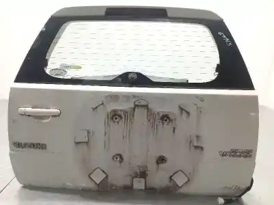 Second-hand car spare part TAILGATE for SUZUKI GRAND VITARA JB (JT)  OEM IAM references 6910065830  