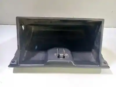 Автозапчастина б/у бардачок для mitsubishi montero (v60/v70) 2.5 tdi sahel посилання на oem iam mr444925  