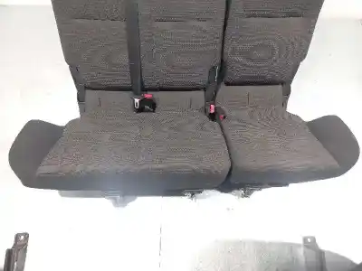 Автозапчастина б/у комплект сидів для mitsubishi montero (v60/v70) 2.5 tdi sahel посилання на oem iam   