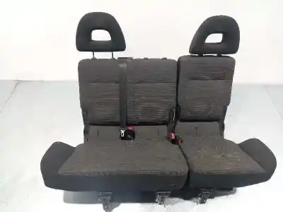 Автозапчастина б/у комплект сидів для mitsubishi montero (v60/v70) 2.5 tdi sahel посилання на oem iam   