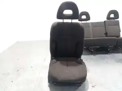 Автозапчастина б/у комплект сидів для mitsubishi montero (v60/v70) 2.5 tdi sahel посилання на oem iam   