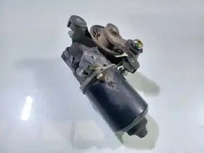 Автозапчасти б/у мотор переднего стеклоочистителя за mitsubishi montero (v60/v70) 2.5 tdi sahel ссылки oem iam mr388038