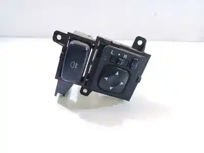 Автозапчасти б/у управление зеркалом за mitsubishi montero (v60/v70) 2.5 tdi sahel ссылки oem iam mr951187