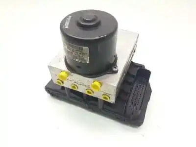 Pezzo di ricambio per auto di seconda mano abs per mercedes-benz clase c (w203) sportcoupe c 220 cdi (203.706) riferimenti oem iam a2035451732 a2035451632 a0034319312