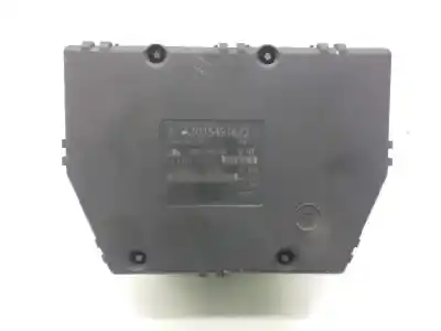 Pezzo di ricambio per auto di seconda mano abs per mercedes-benz clase c (w203) sportcoupe c 220 cdi (203.706) riferimenti oem iam a2035451732 a2035451632 a0034319312