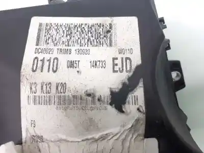 Автозапчасти б/у блок реле/предохранителей за ford c-max trend ссылки oem iam 1793284  cb74180109a