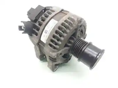 Автозапчастина б/у генератор для ford c-max trend посилання на oem iam 1821291