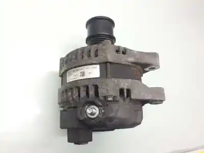 Second-hand car spare part alternator for ford c-max trend oem iam references 1821291 28-6873 2415010