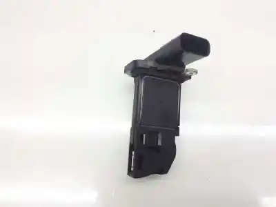 Автозапчастина б/у витратомір повітря для ford c-max trend посилання на oem iam 1480570