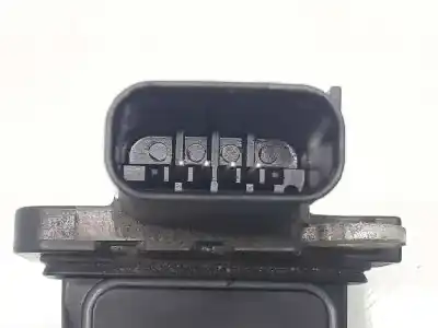 Автозапчастина б/у витратомір повітря для ford c-max trend посилання на oem iam 1480570  