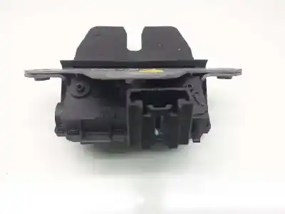 Автозапчастина б/у замок багажника / ворот для ford c-max trend посилання на oem iam 1920840 313713 8m51r442a66d