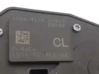 Автозапчасти б/у замок передней правой двери за ford c-max trend ссылки oem iam 2048282 am4au21812be am5au21812bf
