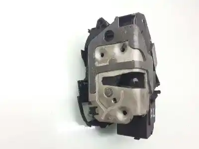 Автозапчастина б/у замок передніх дверей лівий для ford c-max trend посилання на oem iam 2049023 am5au21813ae am5au21813af