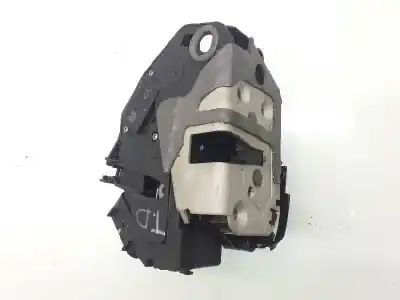 Автозапчасти б/у ЗАМОК ЗАДНЕЙ ПРАВОЙ ДВЕРИ за FORD C-MAX  ссылки OEM IAM 2053473 40744138210133 AM5AR26412AE