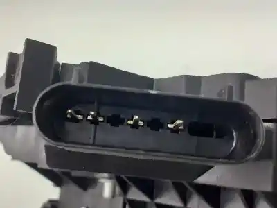 Pezzo di ricambio per auto di seconda mano serratura porta posteriore destra per ford c-max trend riferimenti oem iam 2053473 40744138210133 am5ar26412ae