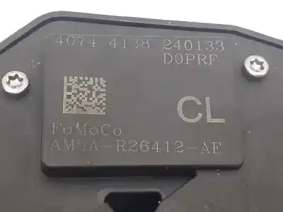 Pezzo di ricambio per auto di seconda mano serratura porta posteriore destra per ford c-max trend riferimenti oem iam 2053473 40744138210133 am5ar26412ae