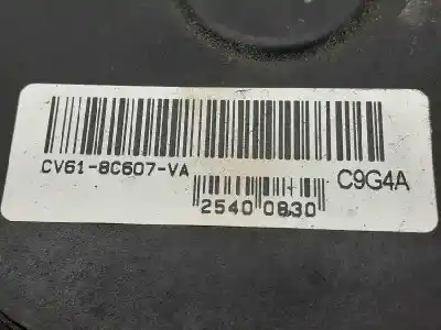 Автозапчастина б/у електро вентилятор для ford c-max trend посилання на oem iam 2269500  cv618c607va