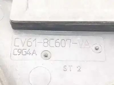 Автозапчастина б/у електро вентилятор для ford c-max trend посилання на oem iam 2269500  cv618c607va