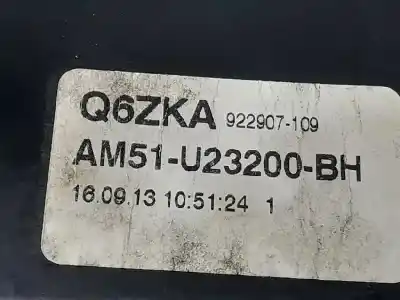 Автозапчасти б/у регулятор стекла переднего правого за ford c-max trend ссылки oem iam 1884419 am51u23200bh am51u23200bj