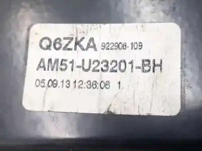 Автозапчастина б/у регулятор вікна передній лівий для ford c-max trend посилання на oem iam 2270529 am51u23201bh am51u23201bk