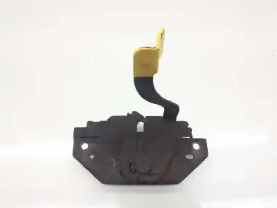 Автозапчастина б/у замок капота для ford c-max trend посилання на oem iam 5159558